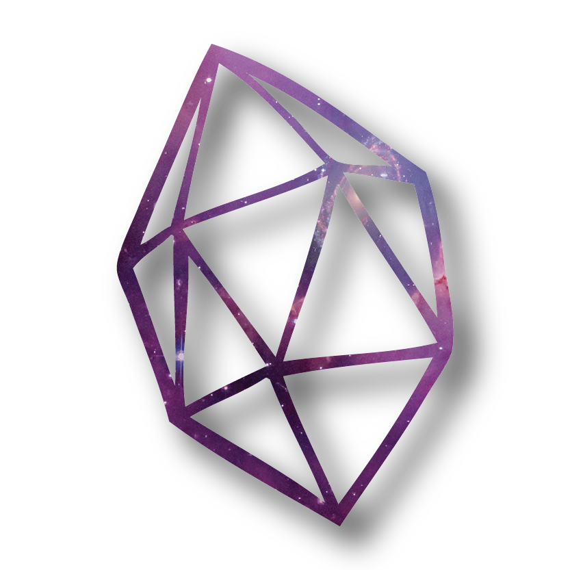 Crystal with Drop Shadow-04